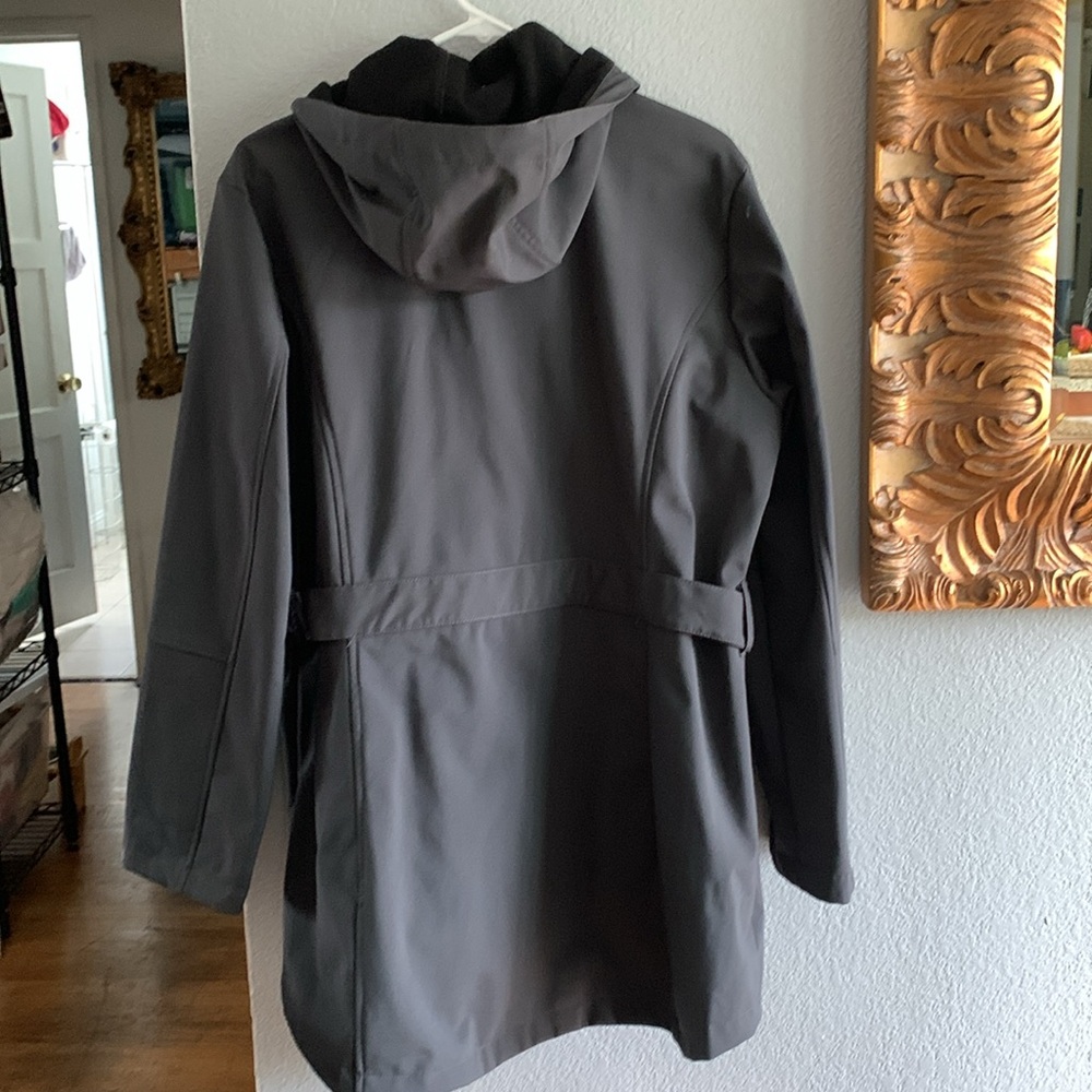 Below Zero Rain Jacket - image 2
